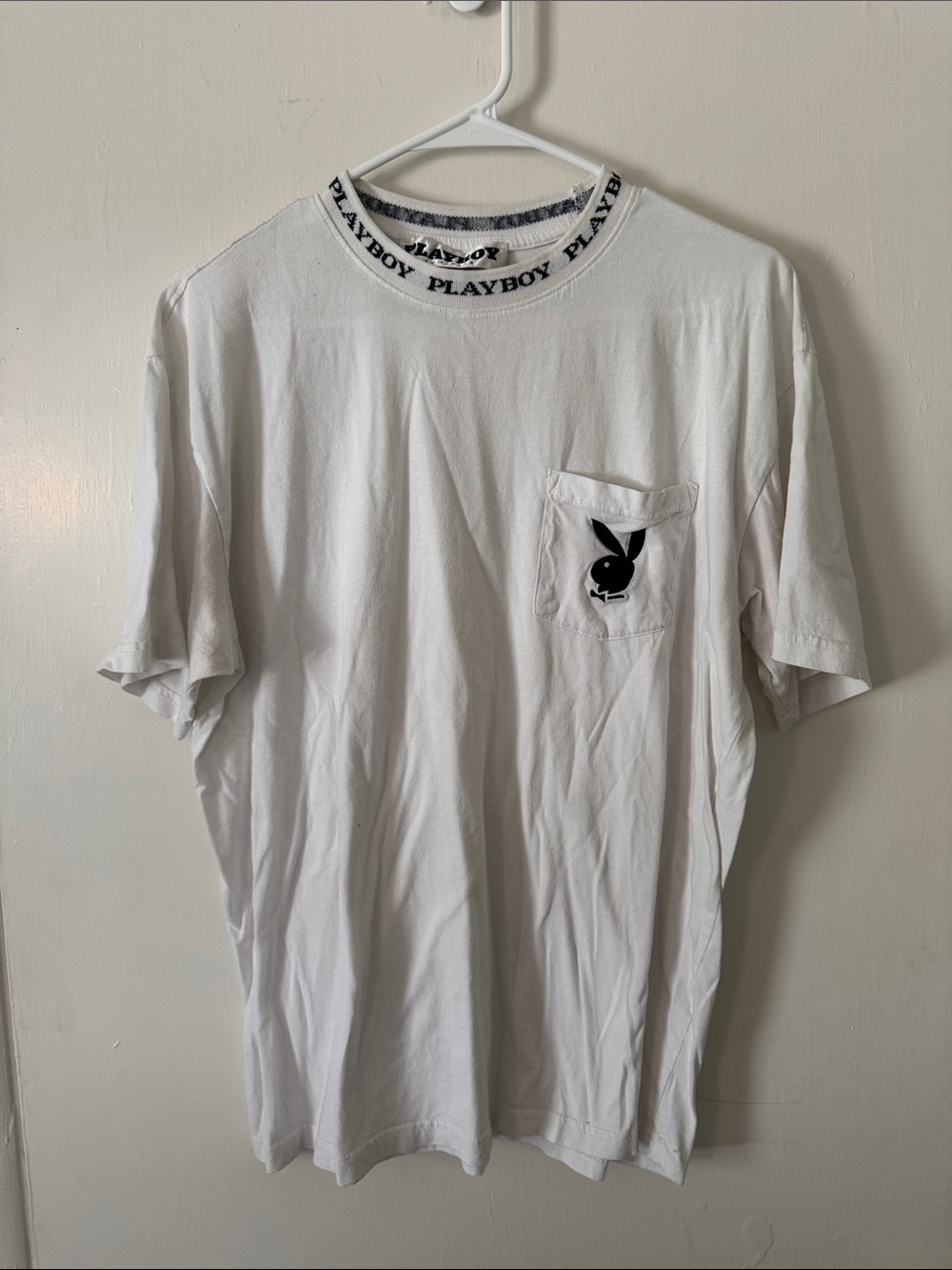 PLAYBOY Logo Shirt